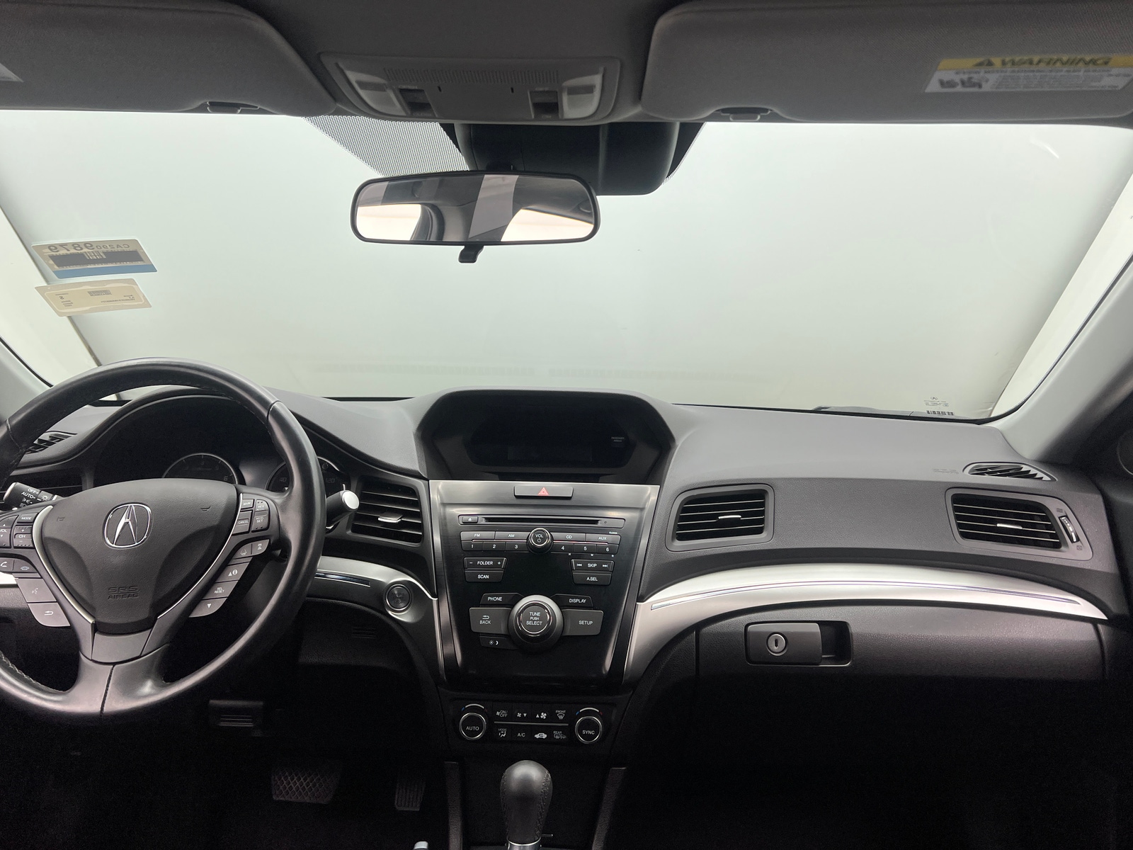 Thumbnail: 2022 Acura ILX - 2