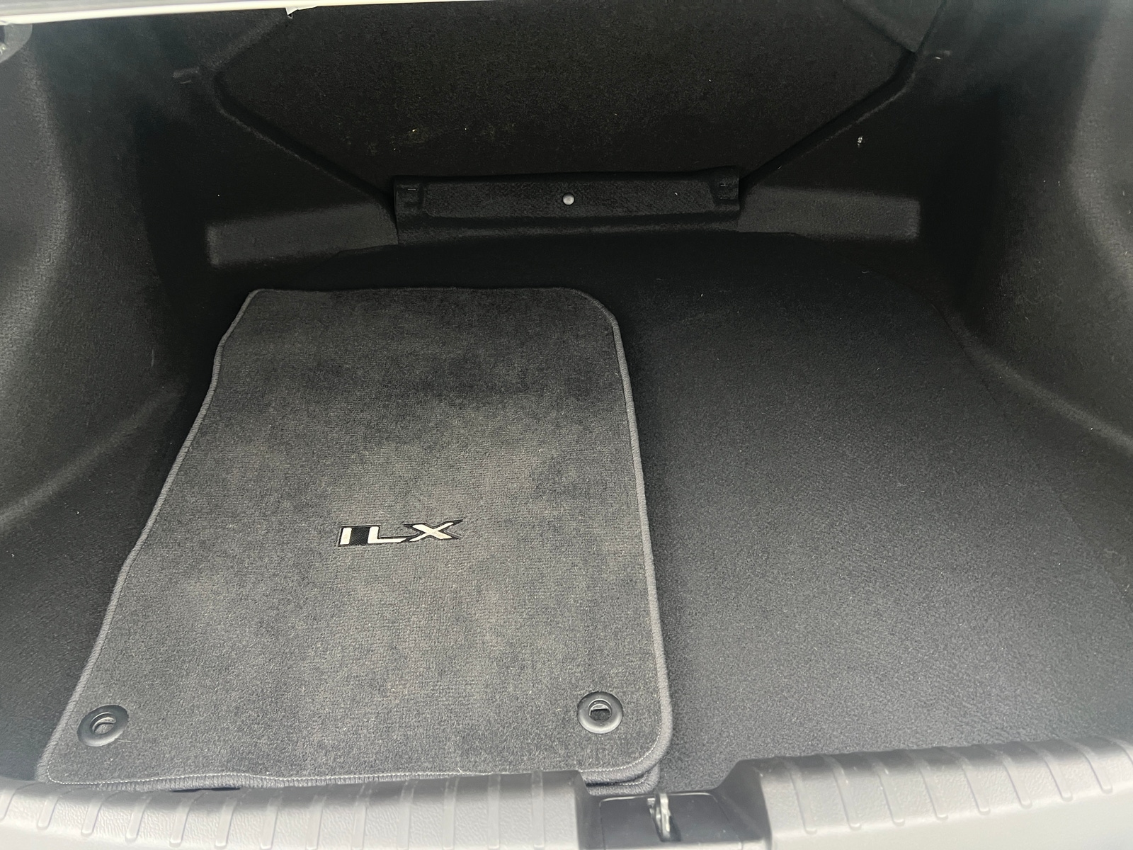 Thumbnail: 2022 Acura ILX - 6