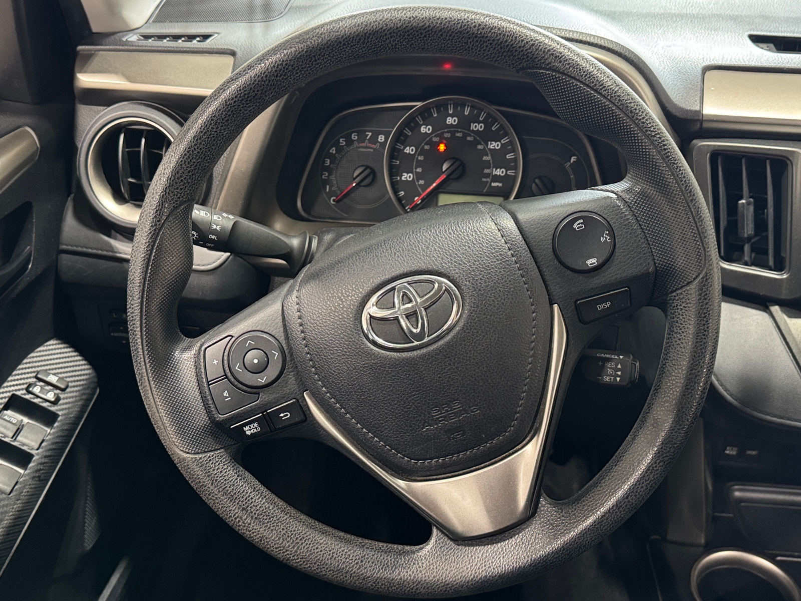 Thumbnail: 2015 Toyota RAV4 - 5