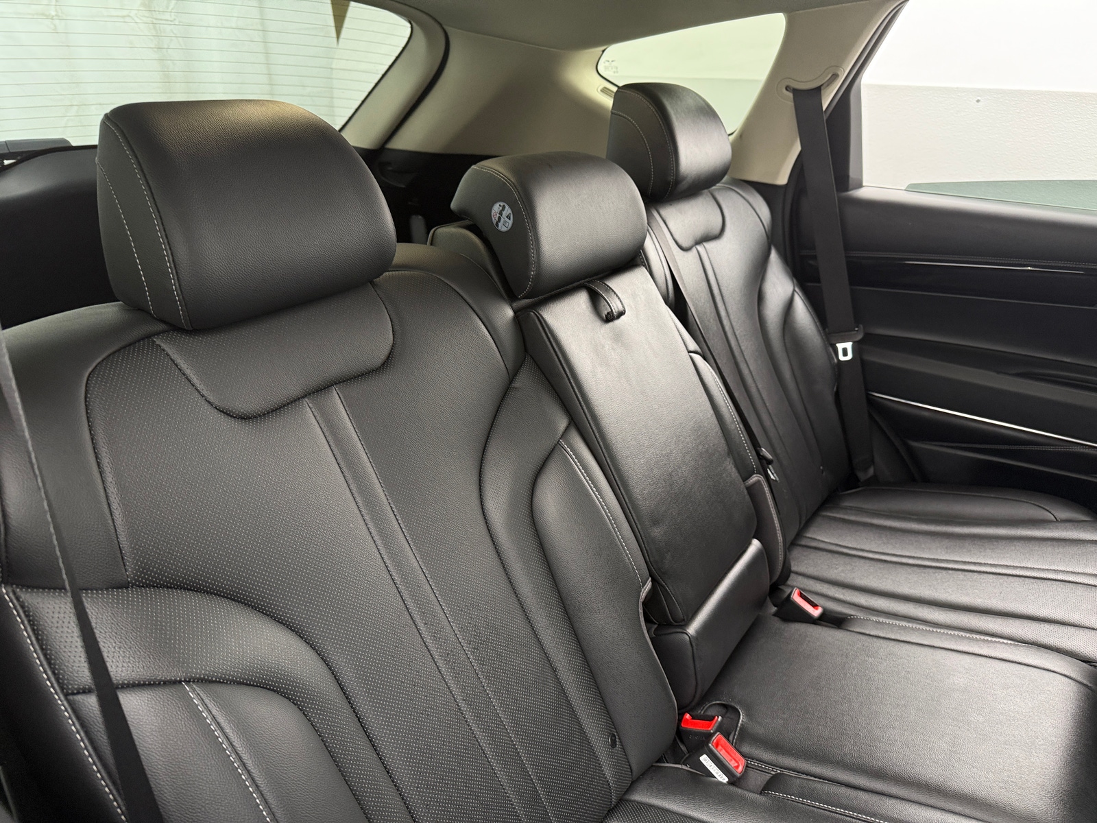 Thumbnail: 2025 Genesis GV80 - 5