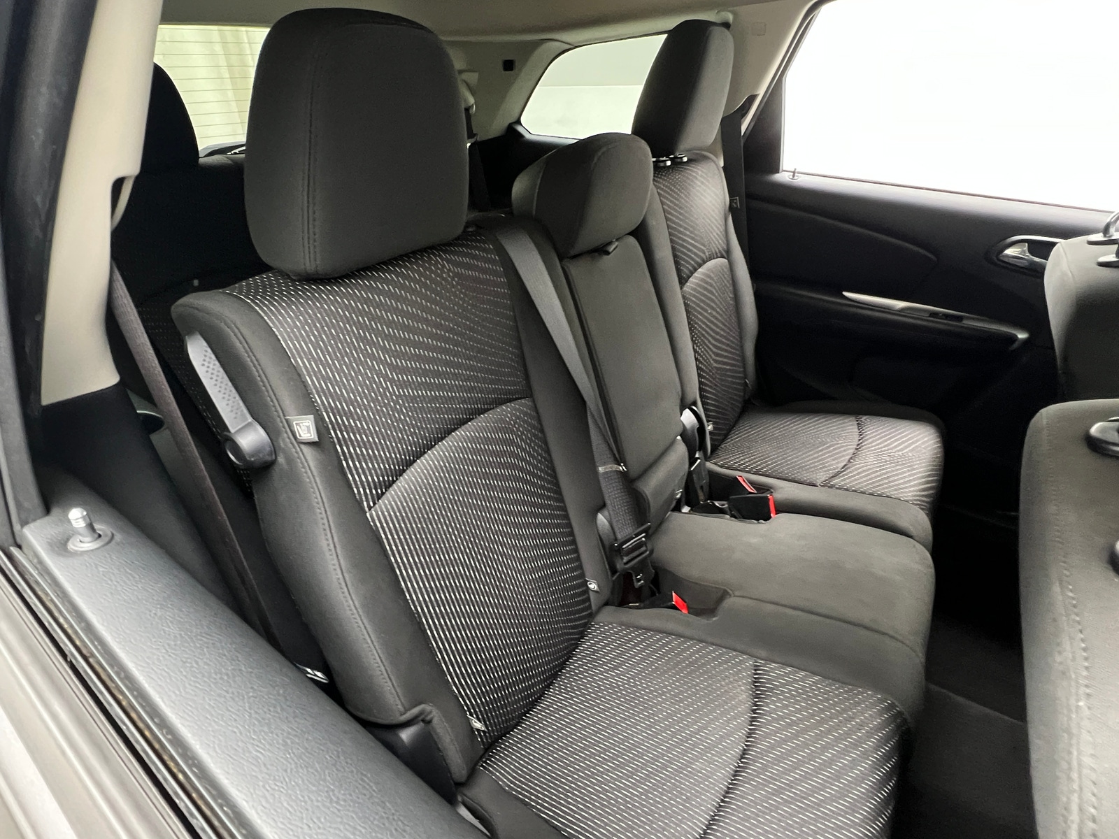 Thumbnail: 2020 Dodge Journey - 6