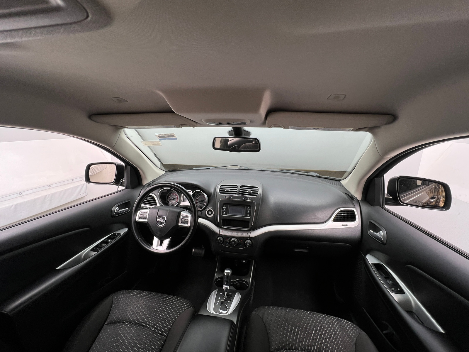 Thumbnail: 2020 Dodge Journey - 3