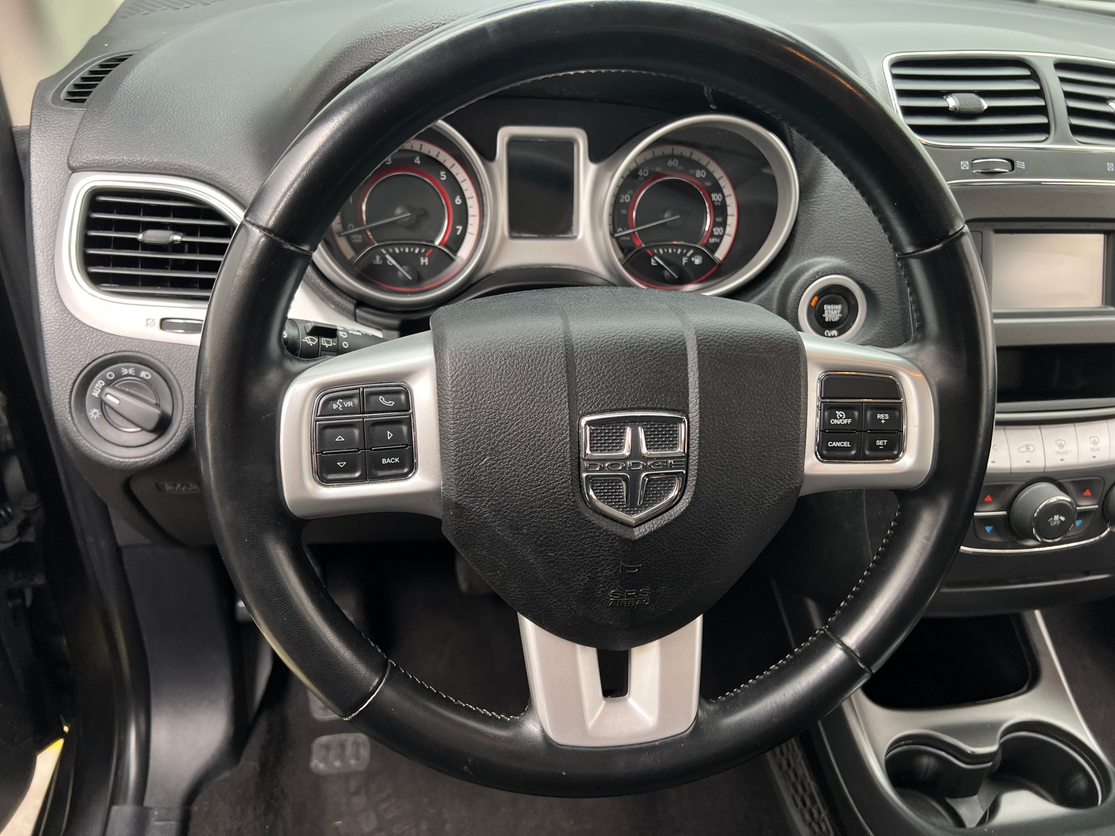 Thumbnail: 2020 Dodge Journey - 5