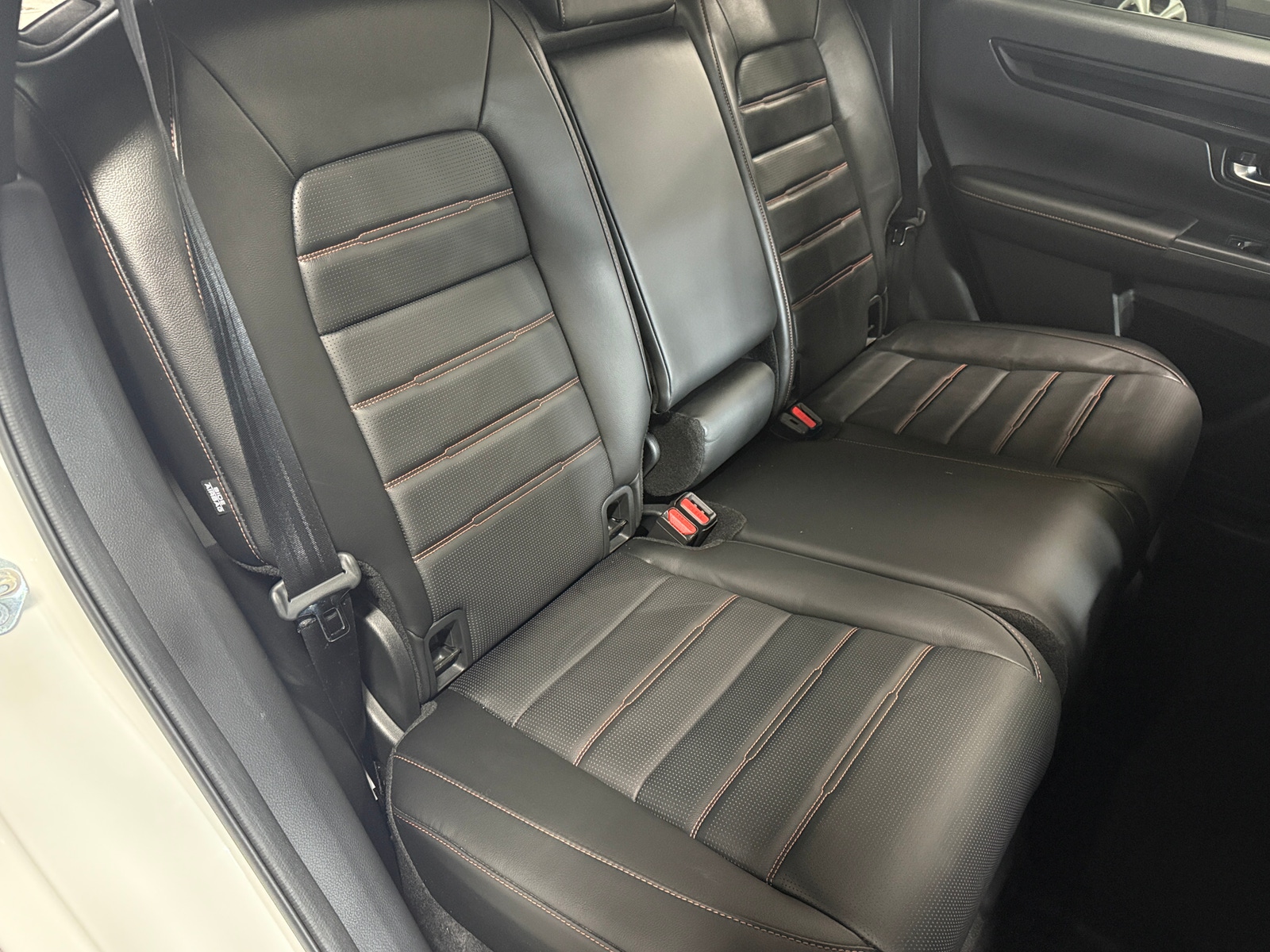 Thumbnail: 2025 Honda CR-V - 5