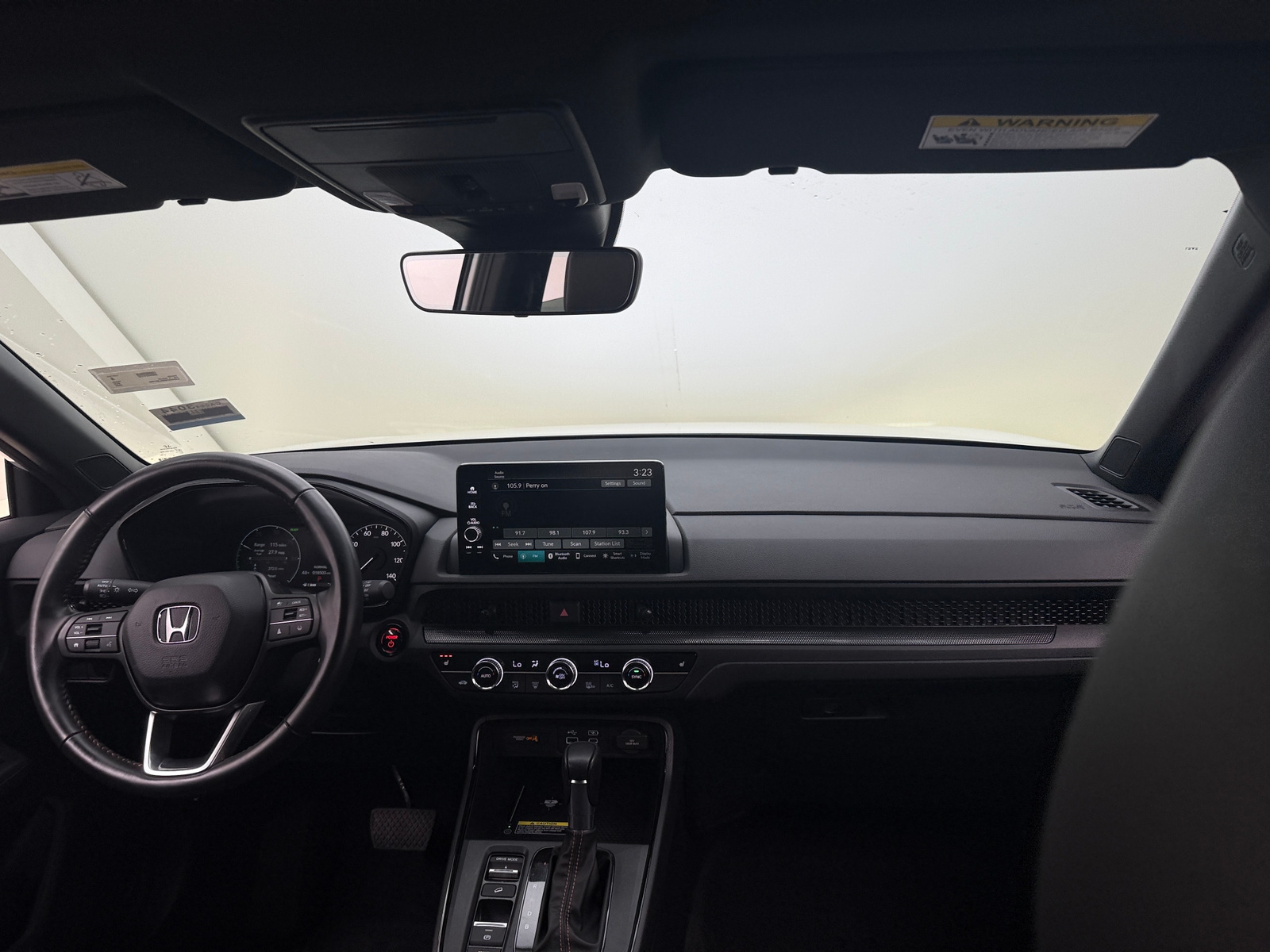 Thumbnail: 2025 Honda CR-V - 2