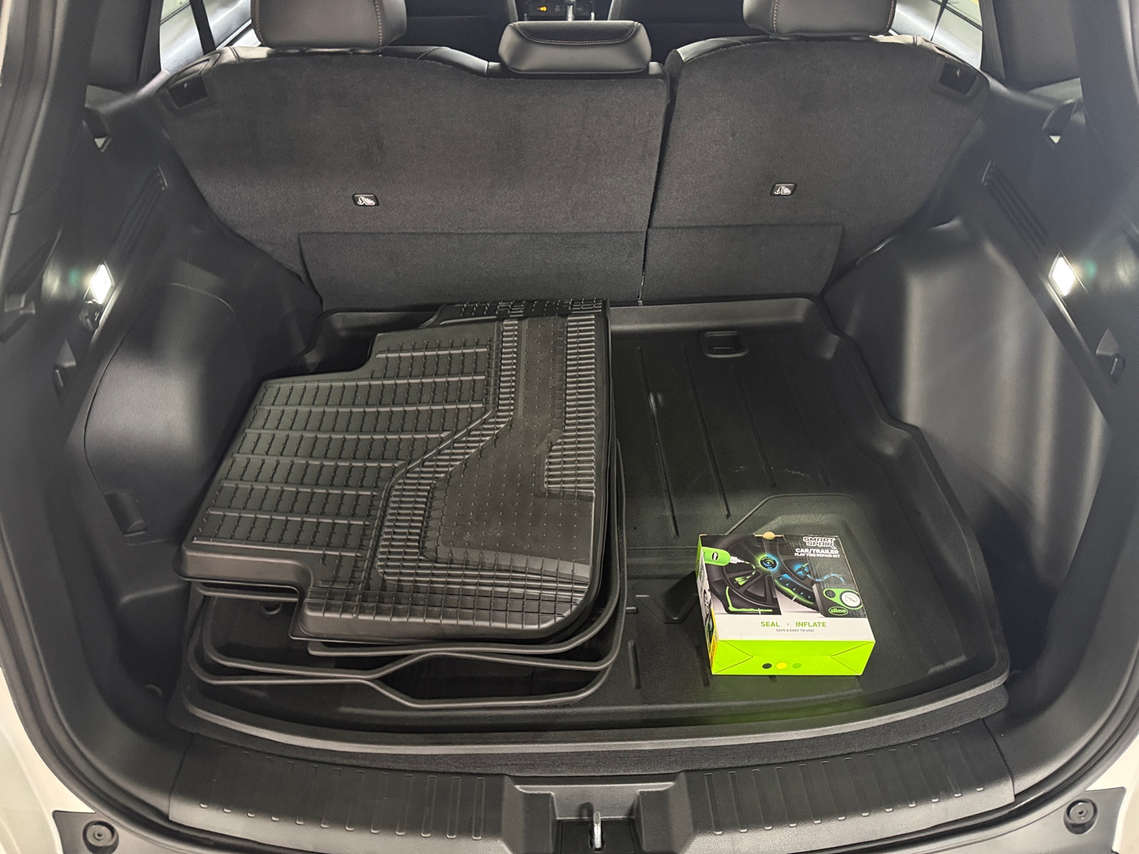 Thumbnail: 2025 Honda CR-V - 6