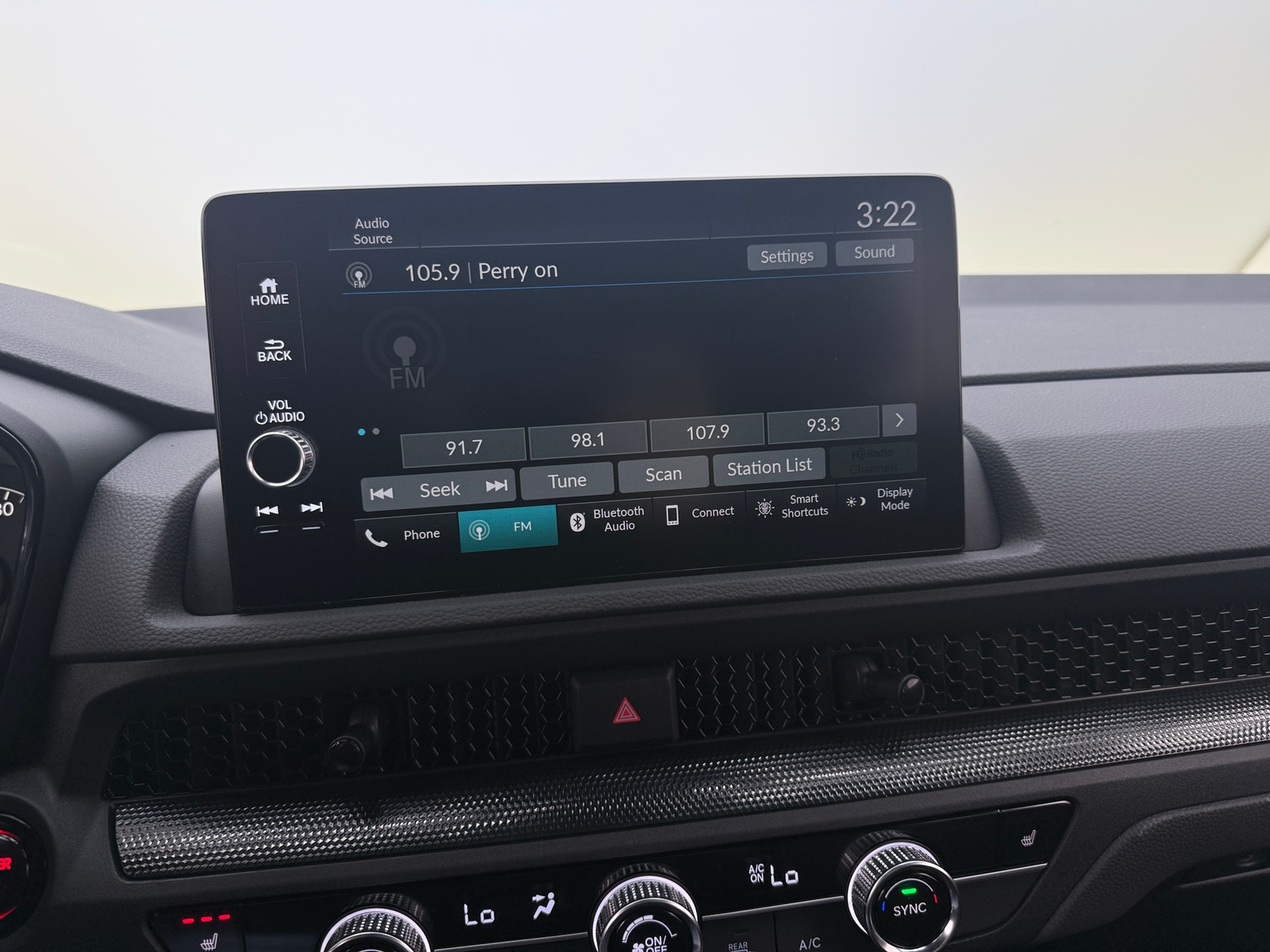 Thumbnail: 2025 Honda CR-V - 3