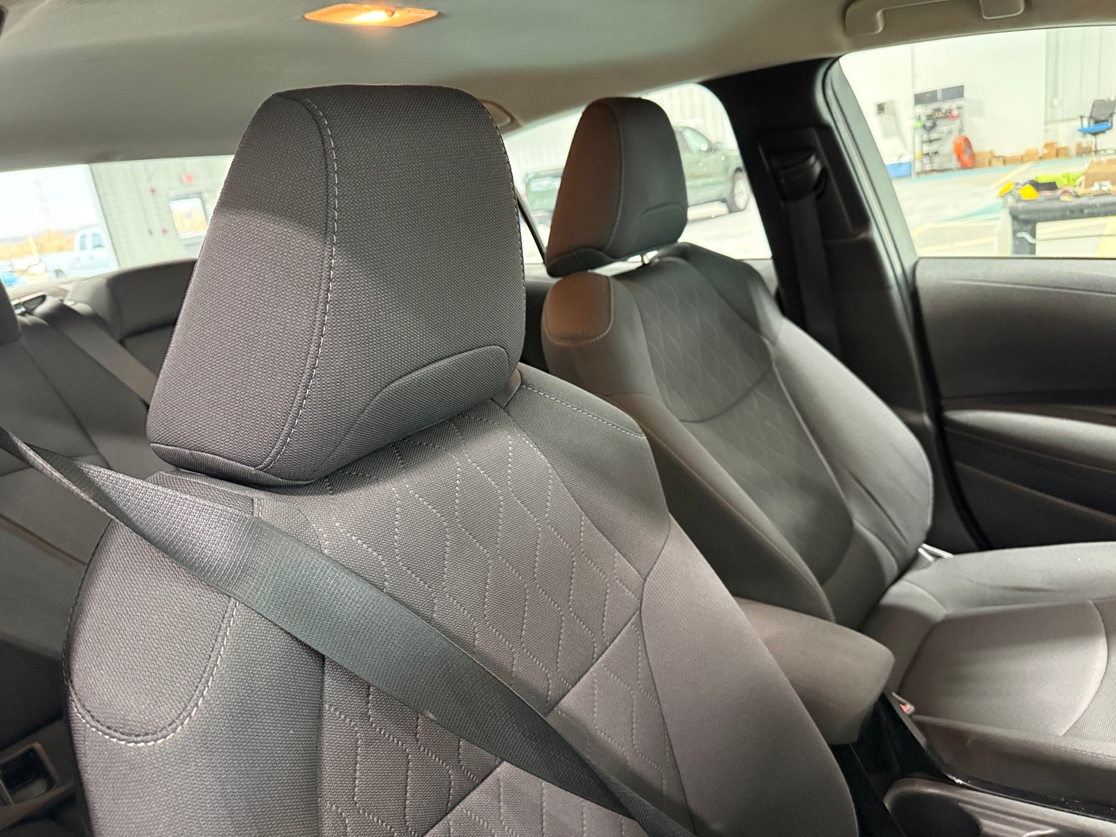 Thumbnail: 2021 Toyota Corolla - 2