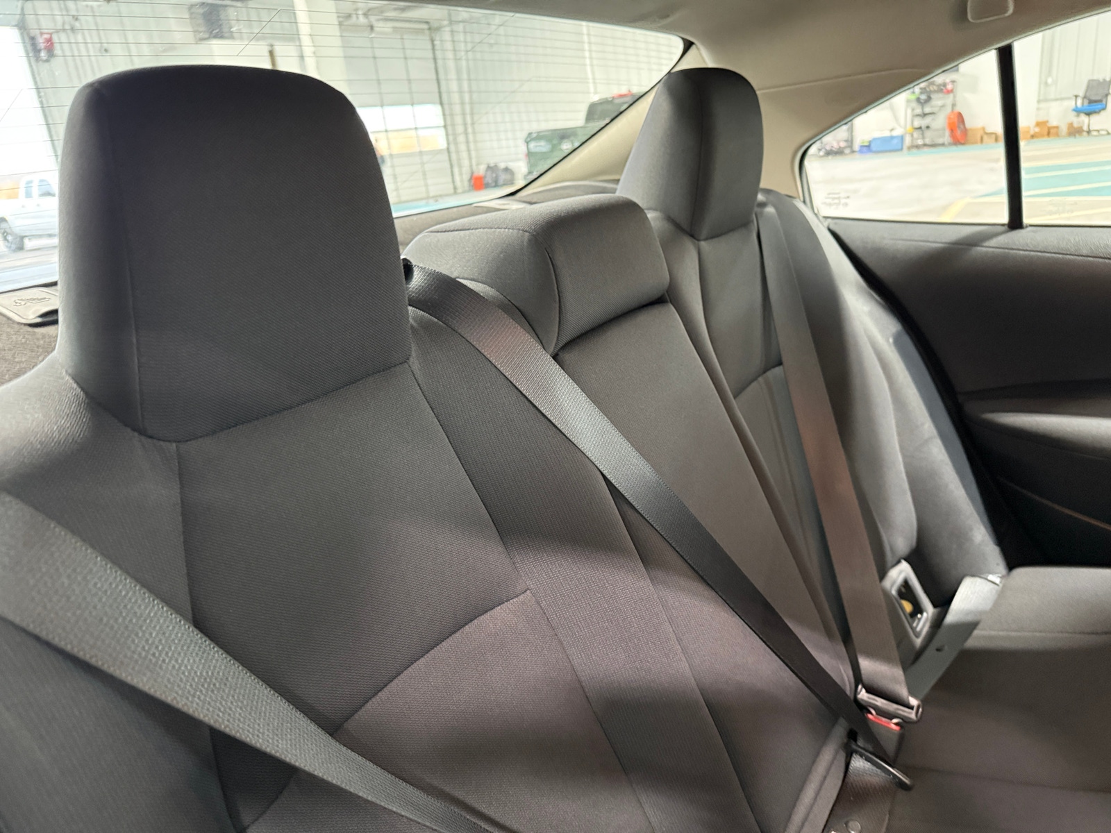 Thumbnail: 2021 Toyota Corolla - 6