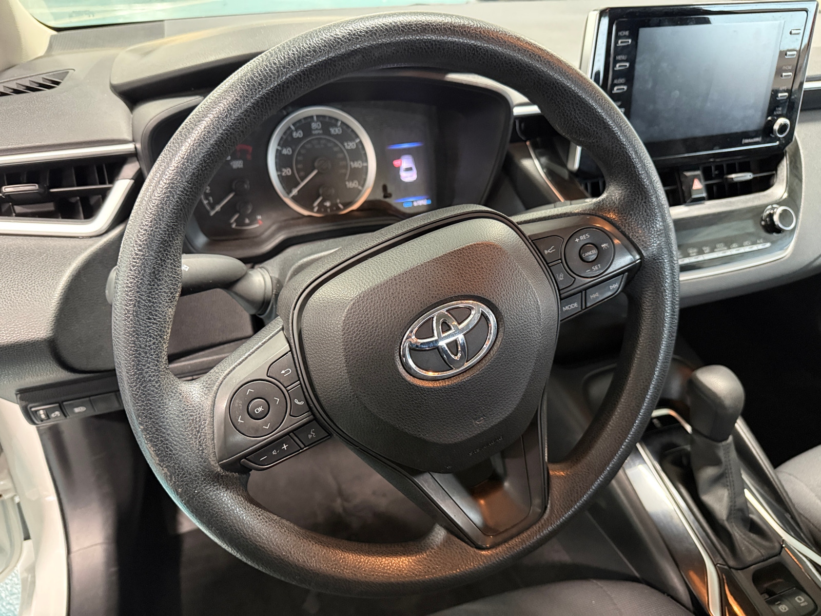 Thumbnail: 2021 Toyota Corolla - 5