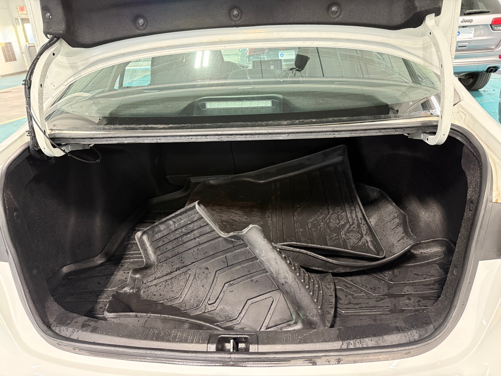 Thumbnail: 2021 Toyota Corolla - 7