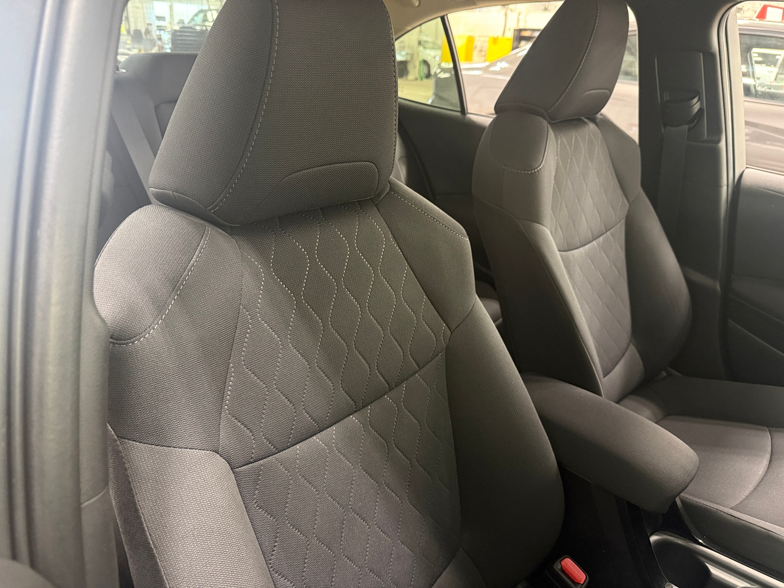 Thumbnail: 2021 Toyota Corolla - 2