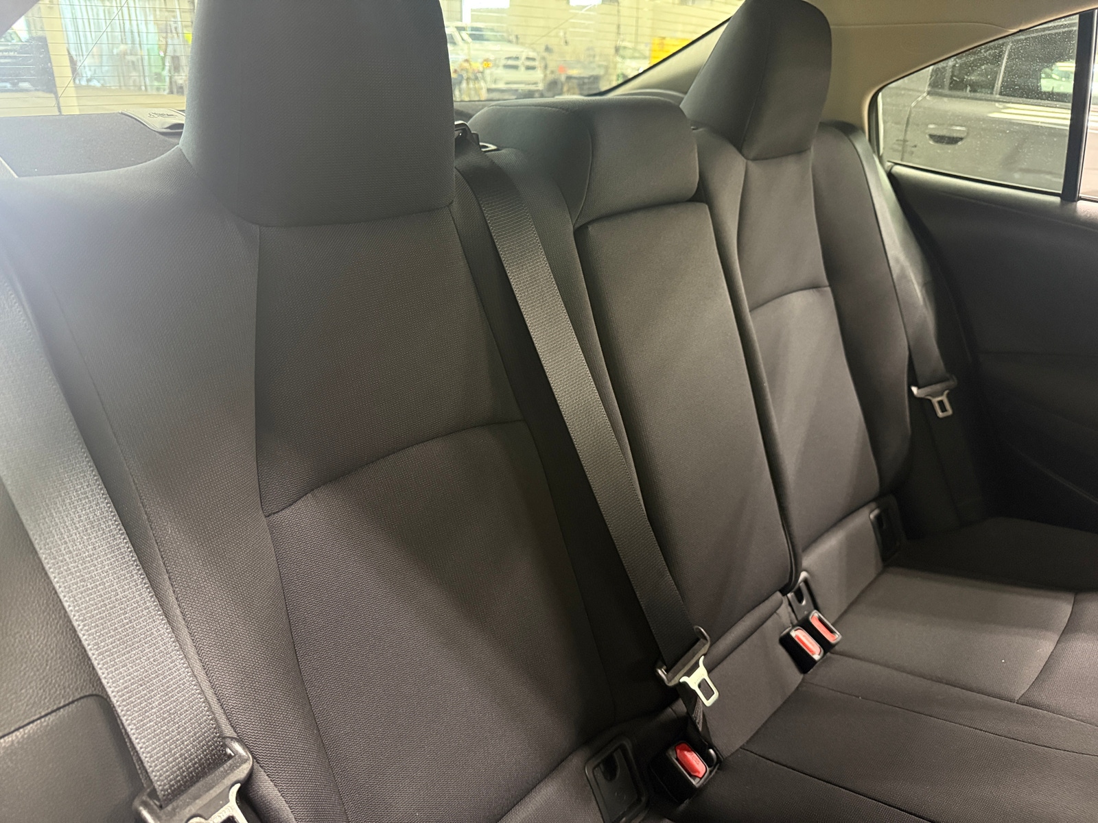 Thumbnail: 2021 Toyota Corolla - 6