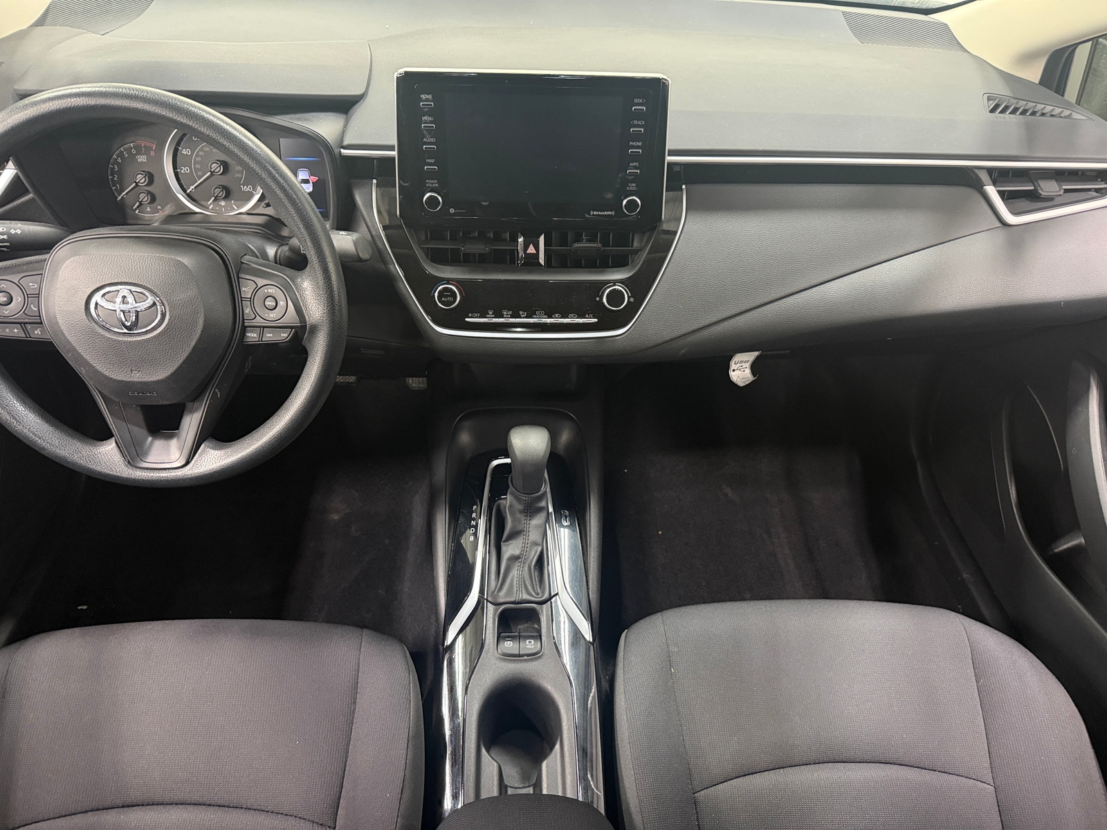 Thumbnail: 2021 Toyota Corolla - 3