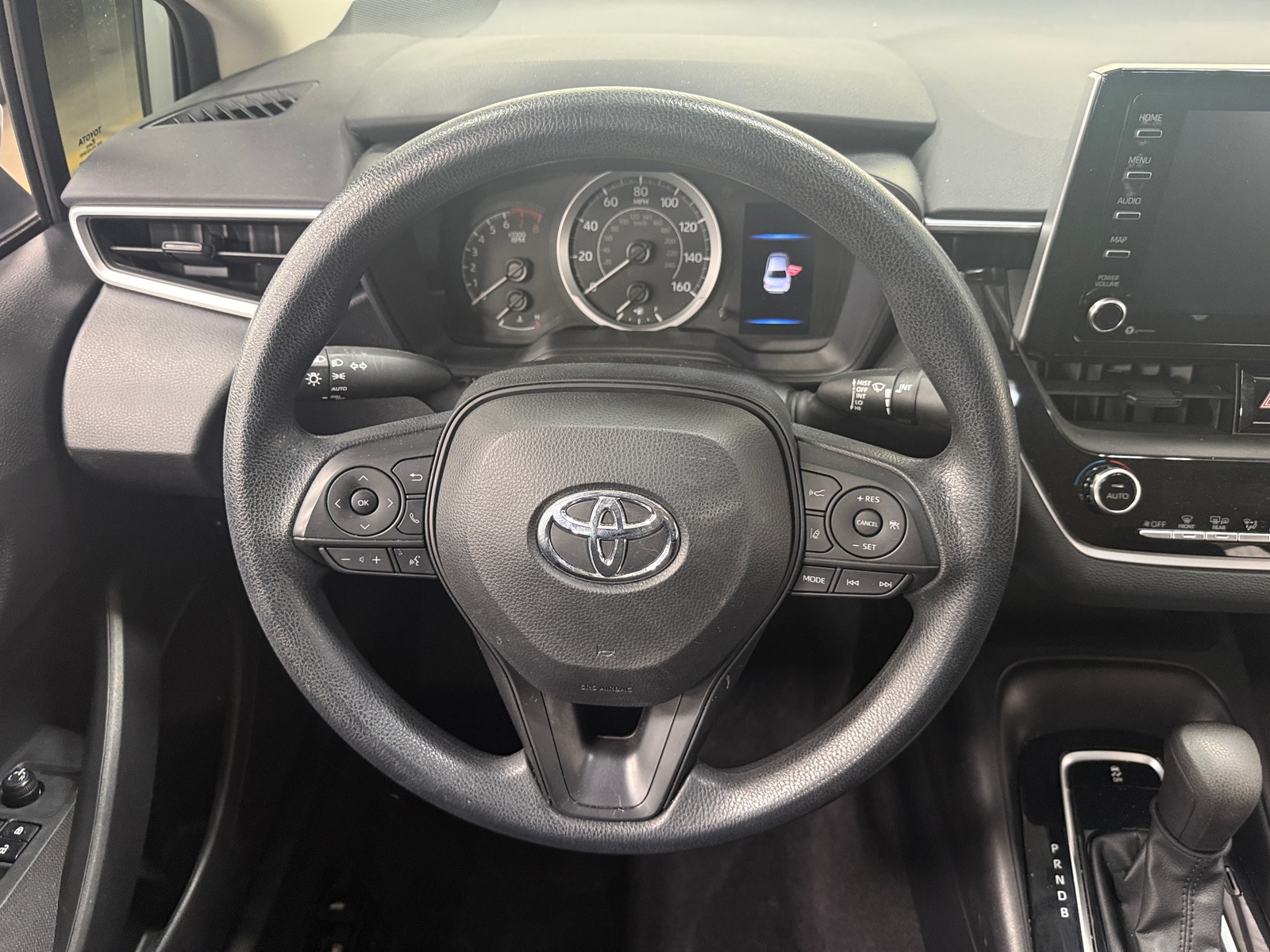 Thumbnail: 2021 Toyota Corolla - 5