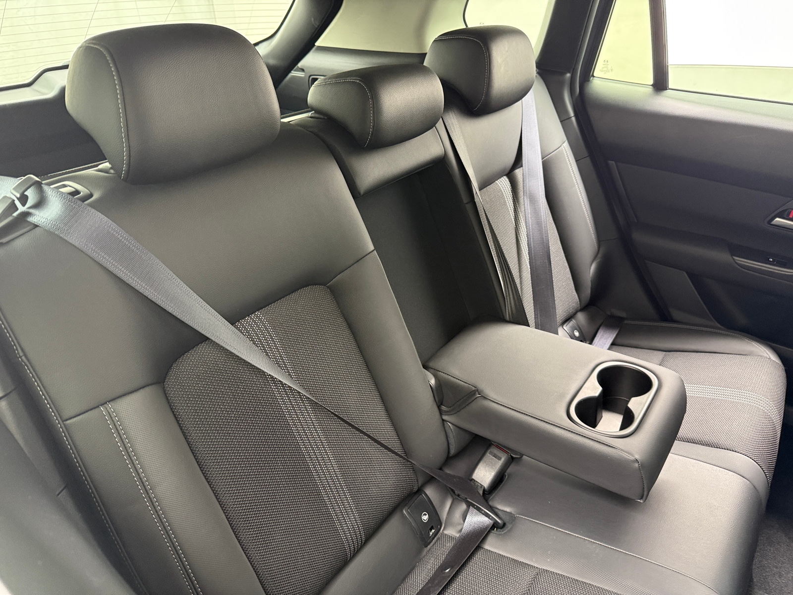 Thumbnail: 2024 Mazda CX-50 - 5