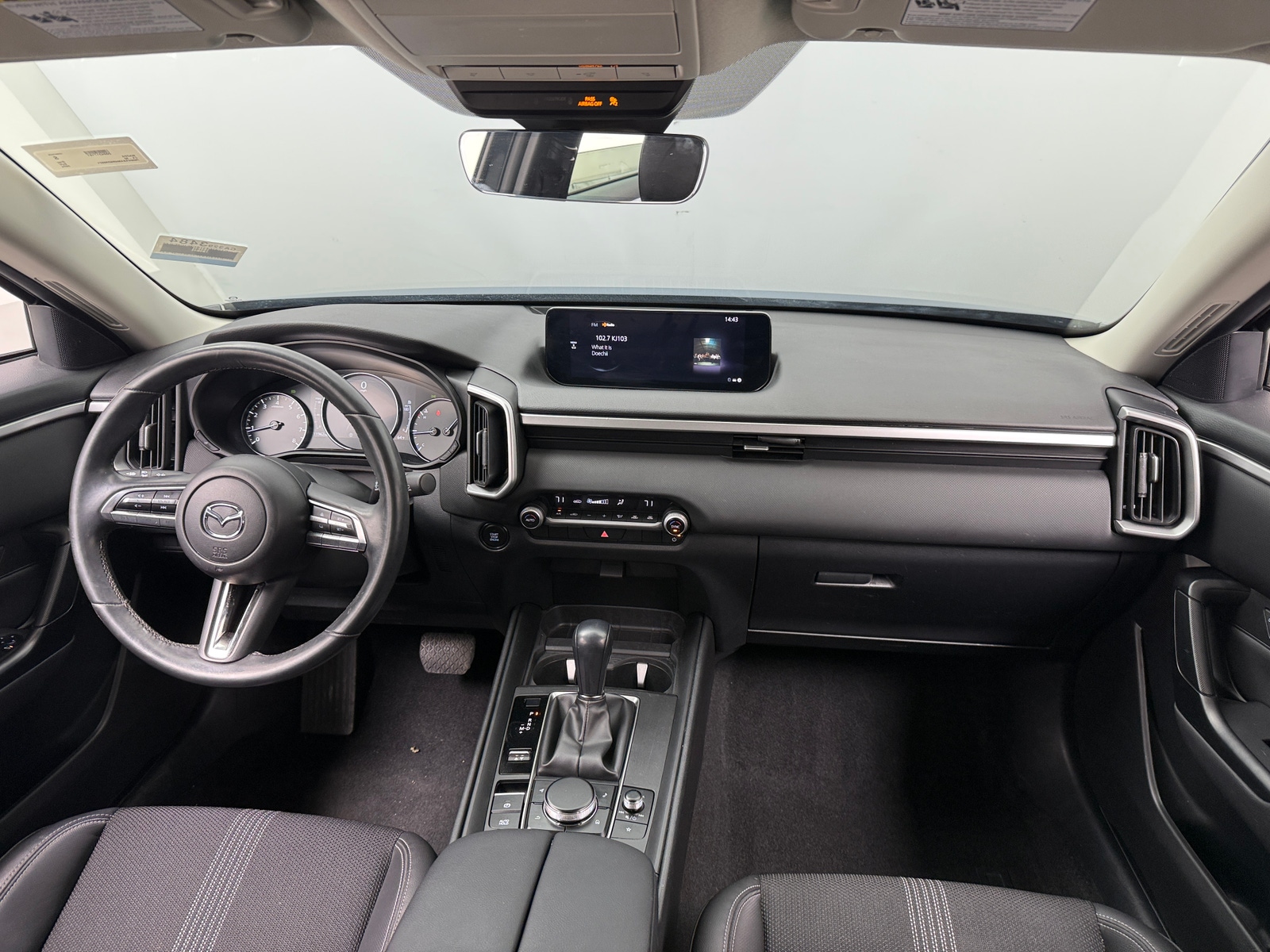 Thumbnail: 2024 Mazda CX-50 - 2