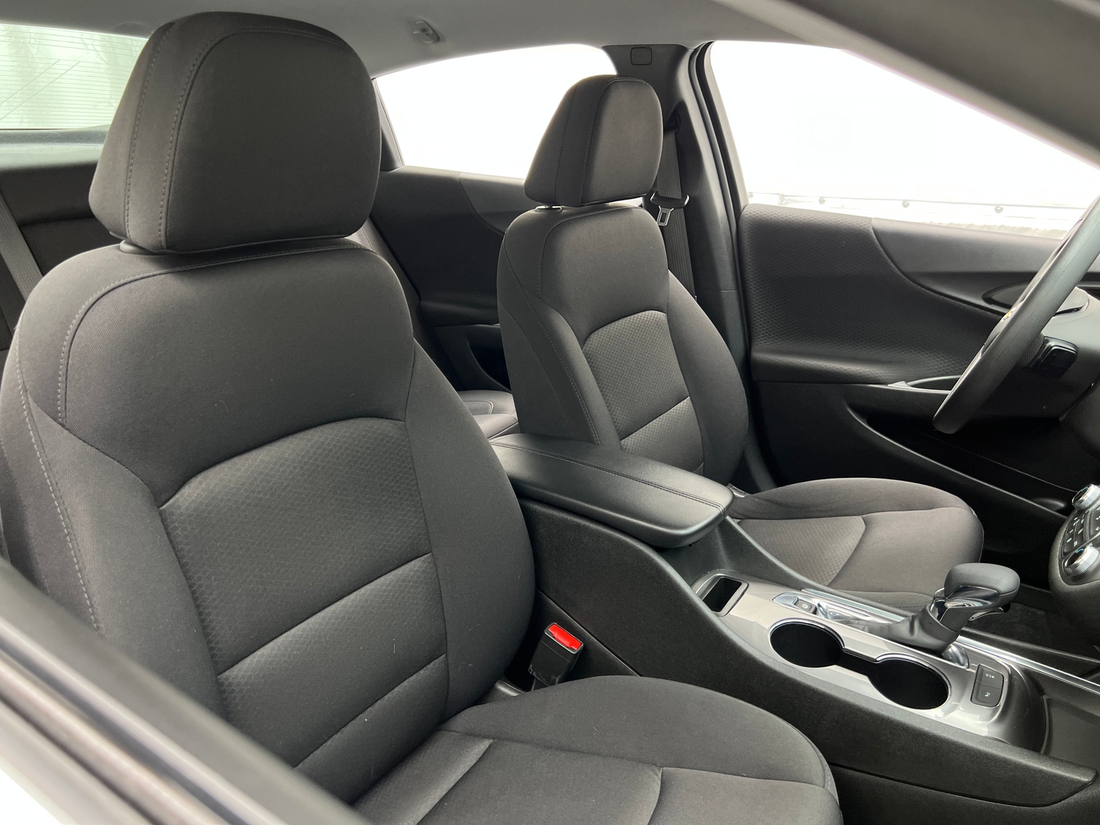 Thumbnail: 2024 Chevrolet Malibu - 2