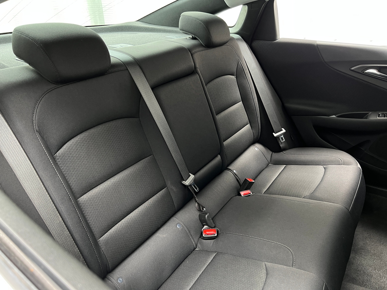 Thumbnail: 2024 Chevrolet Malibu - 6