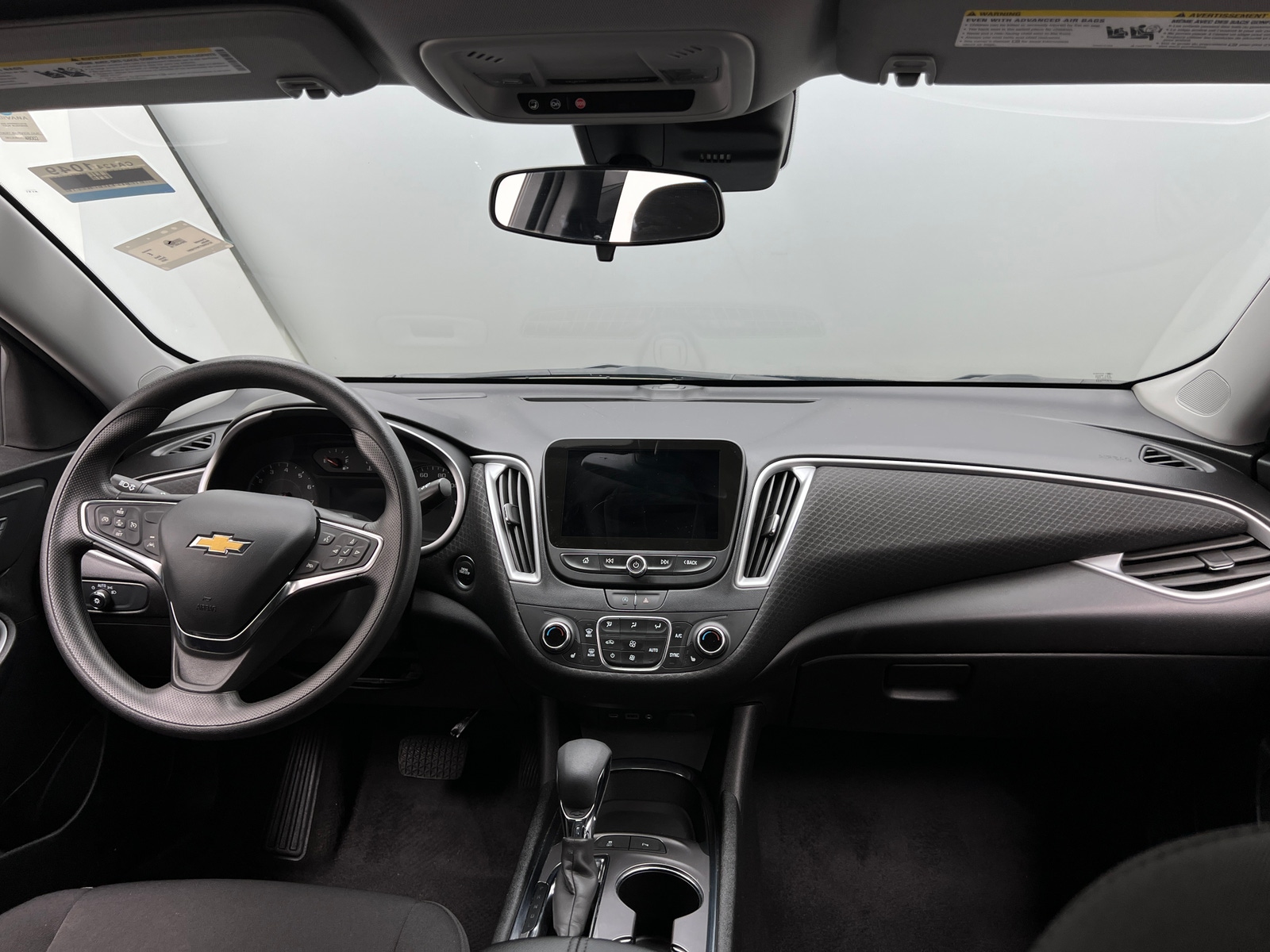 Thumbnail: 2024 Chevrolet Malibu - 3