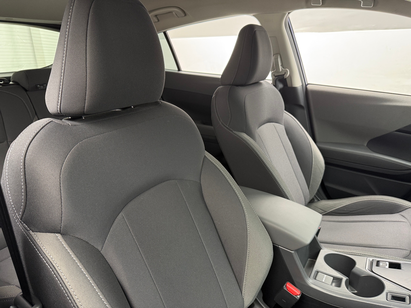 Thumbnail: 2025 Subaru Crosstrek - 2