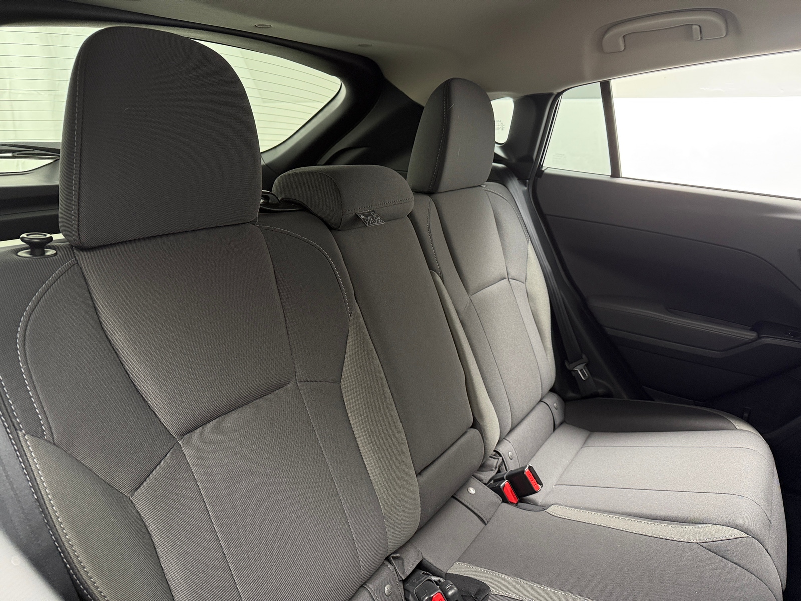 Thumbnail: 2025 Subaru Crosstrek - 6