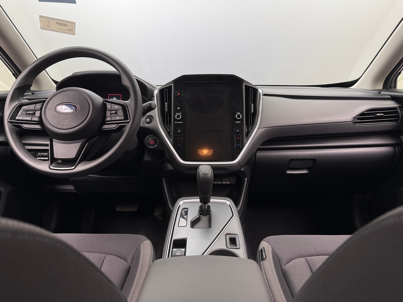 Thumbnail: 2025 Subaru Crosstrek - 3