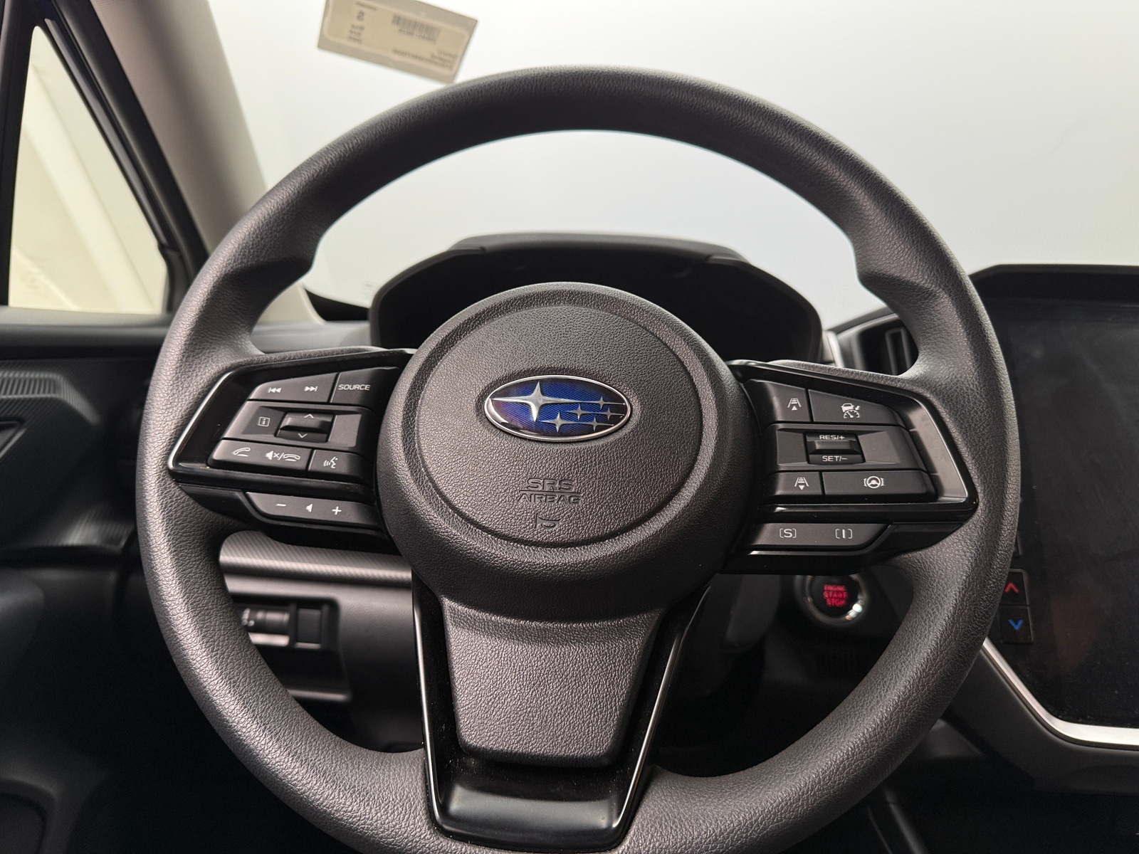 Thumbnail: 2025 Subaru Crosstrek - 5