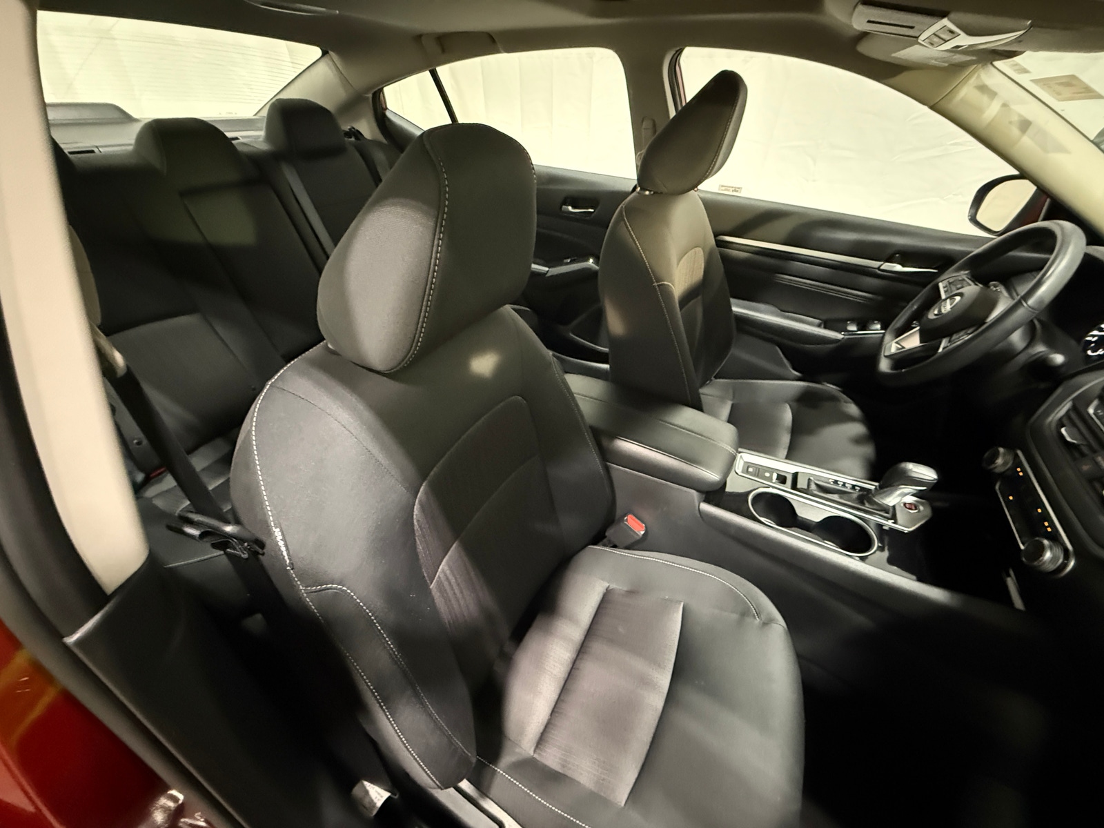 Thumbnail: 2022 Nissan Altima - 2