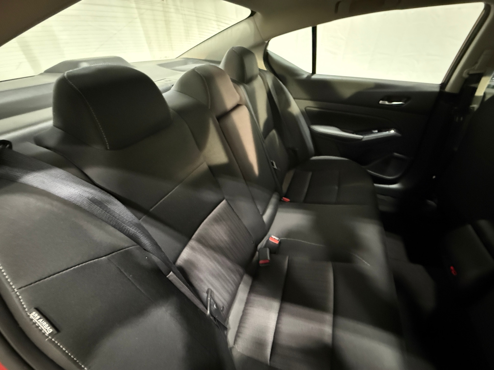 Thumbnail: 2022 Nissan Altima - 6