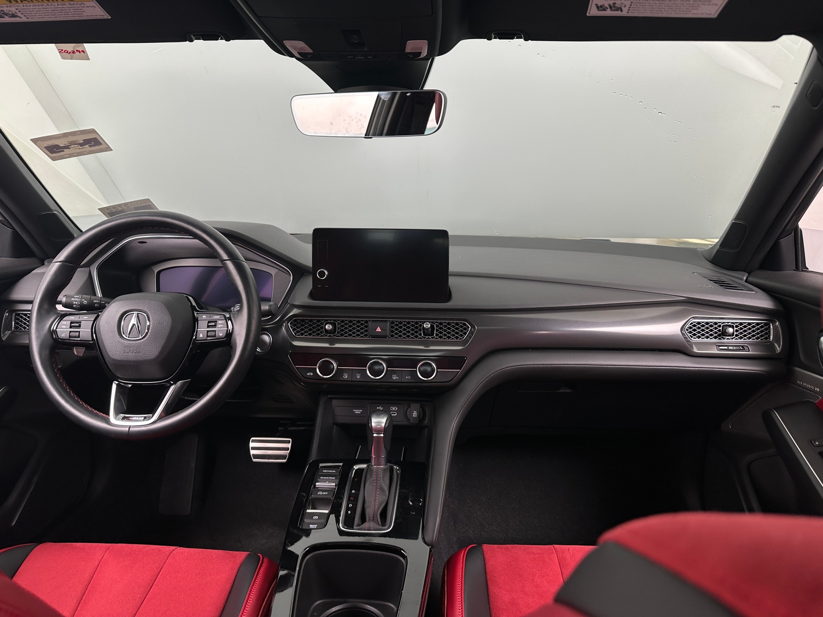 Thumbnail: 2023 Acura Integra - 2