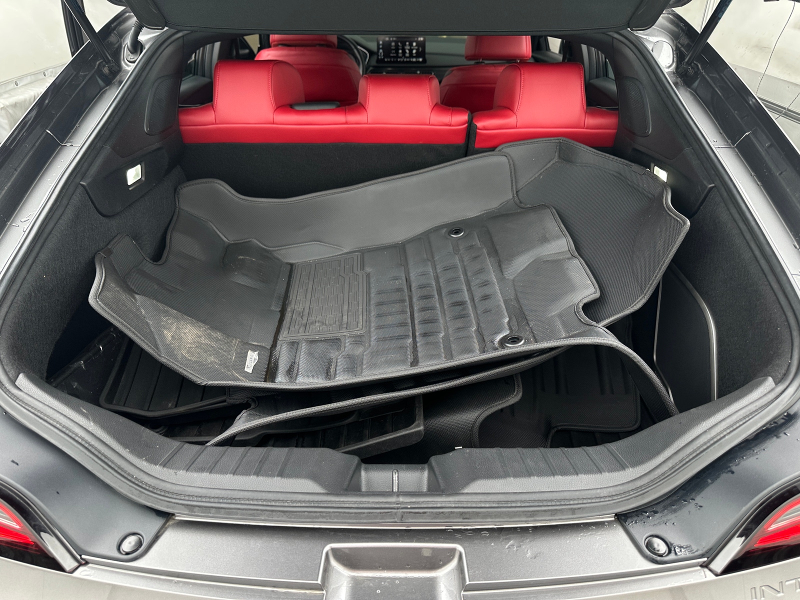 Thumbnail: 2023 Acura Integra - 6