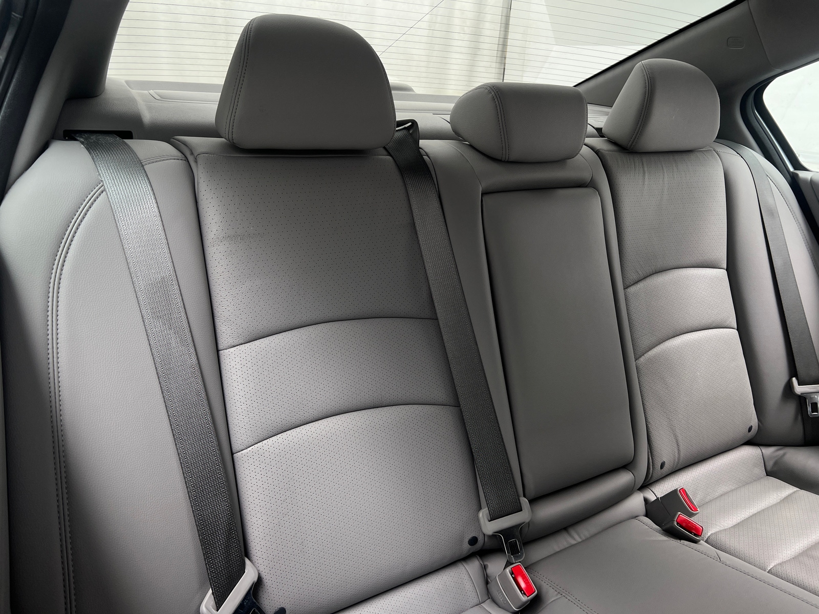 Thumbnail: 2017 Honda Accord - 5