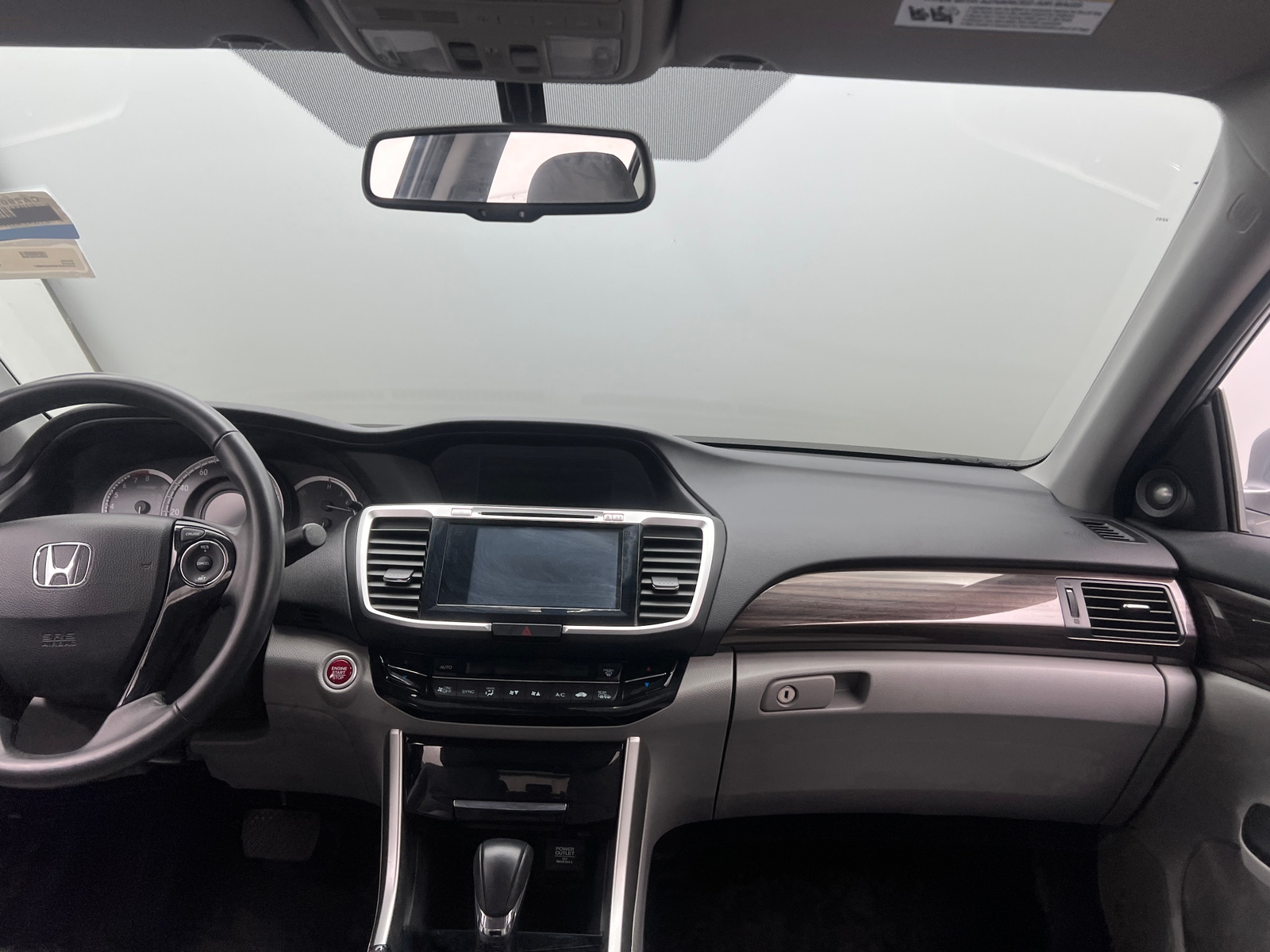 Thumbnail: 2017 Honda Accord - 2