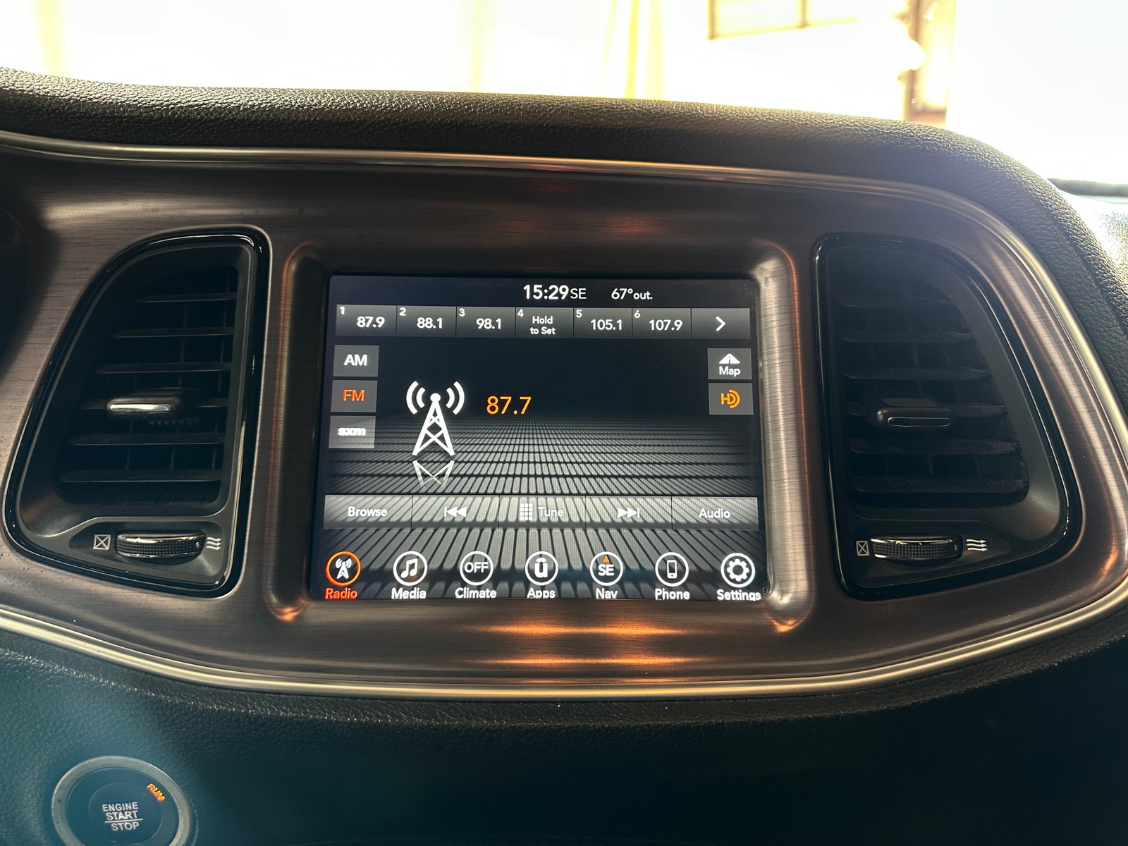 Thumbnail: 2017 Dodge Challenger - 3