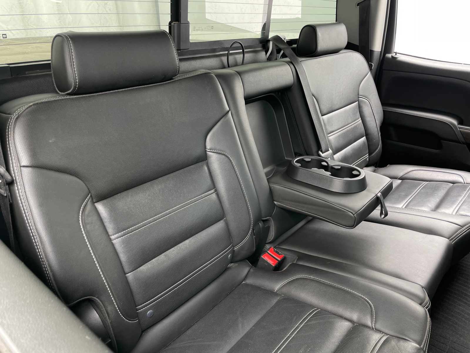 Thumbnail: 2018 GMC Sierra 1500 - 5