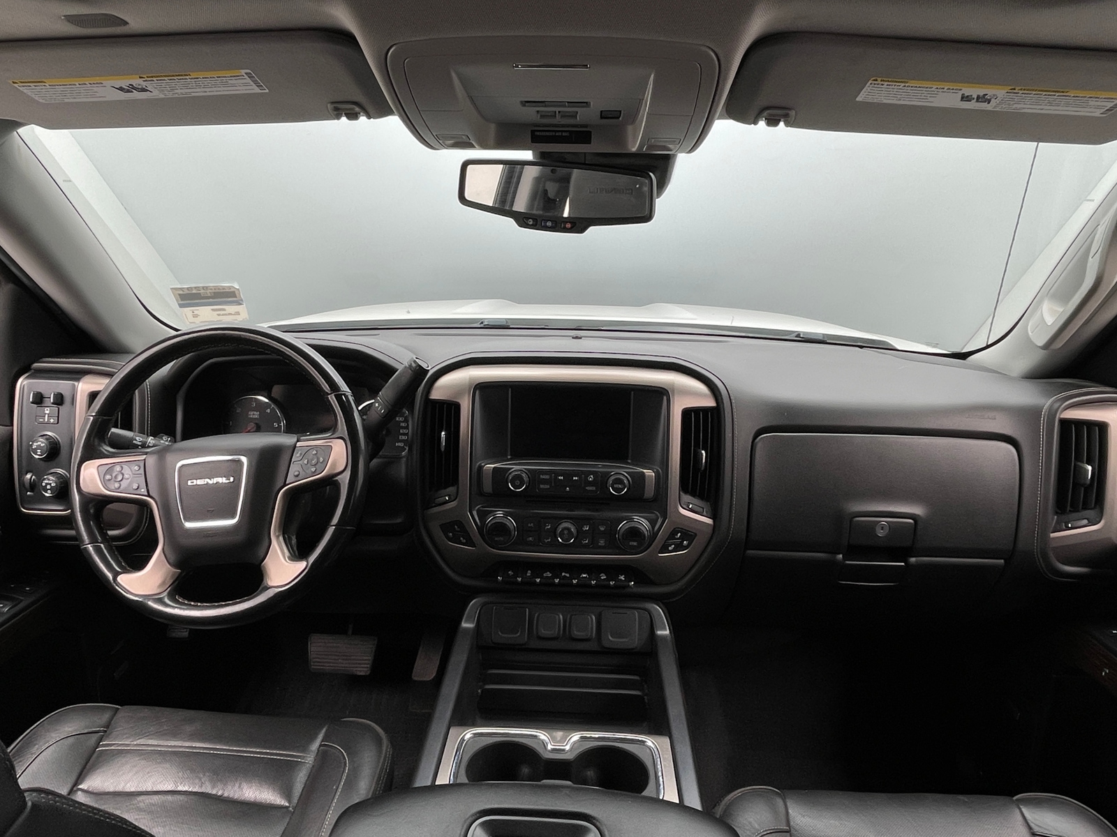 Thumbnail: 2018 GMC Sierra 1500 - 2