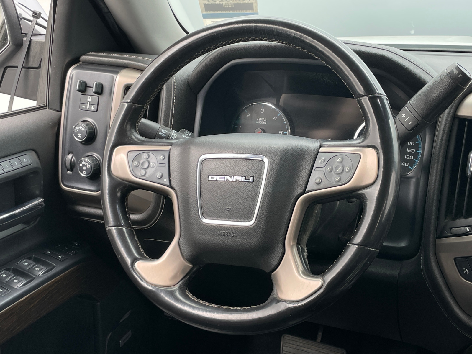 Thumbnail: 2018 GMC Sierra 1500 - 4