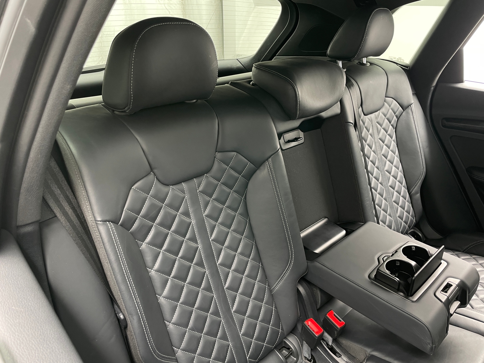 Thumbnail: 2019 Audi SQ5 - 5