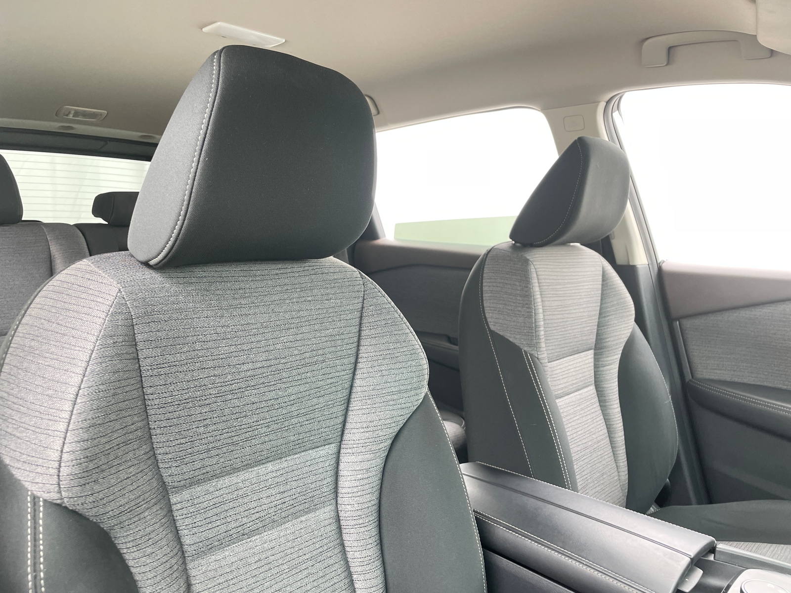 Thumbnail: 2021 Nissan Rogue - 2