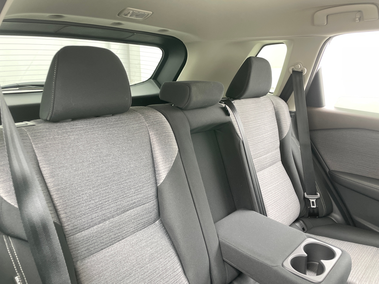 Thumbnail: 2021 Nissan Rogue - 6