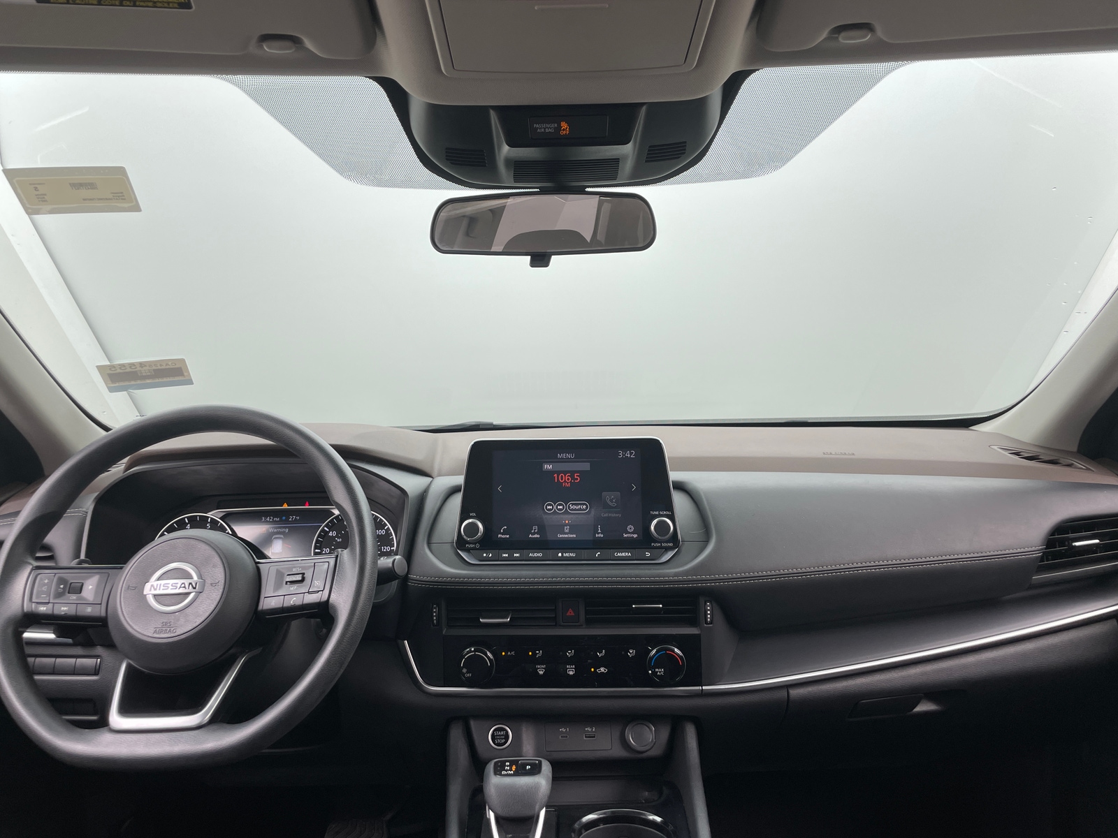 Thumbnail: 2021 Nissan Rogue - 3