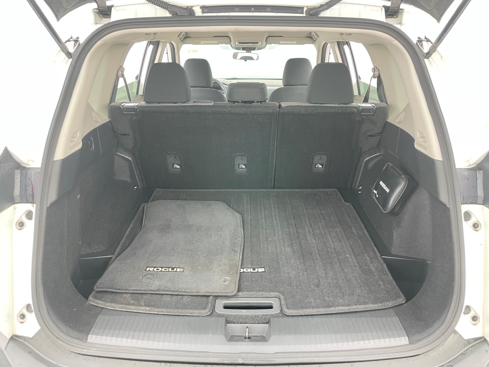 Thumbnail: 2021 Nissan Rogue - 7