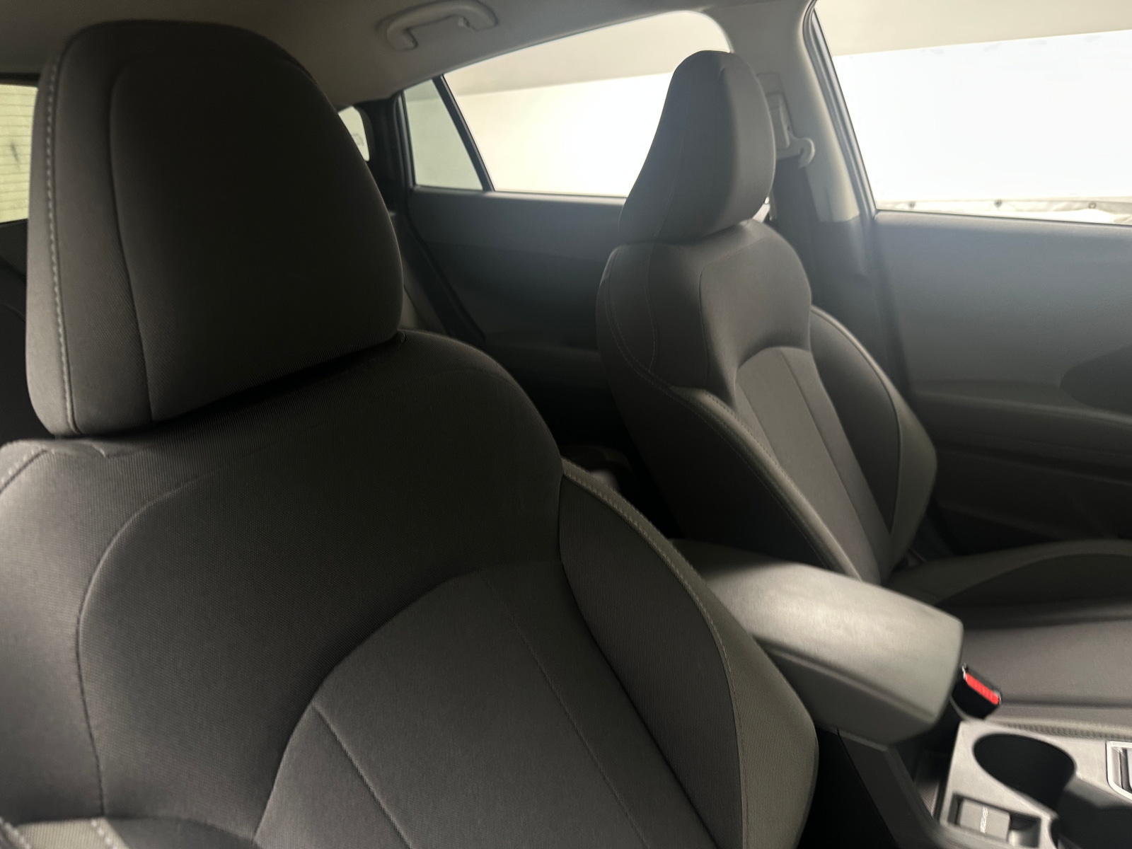 Thumbnail: 2025 Subaru Crosstrek - 2