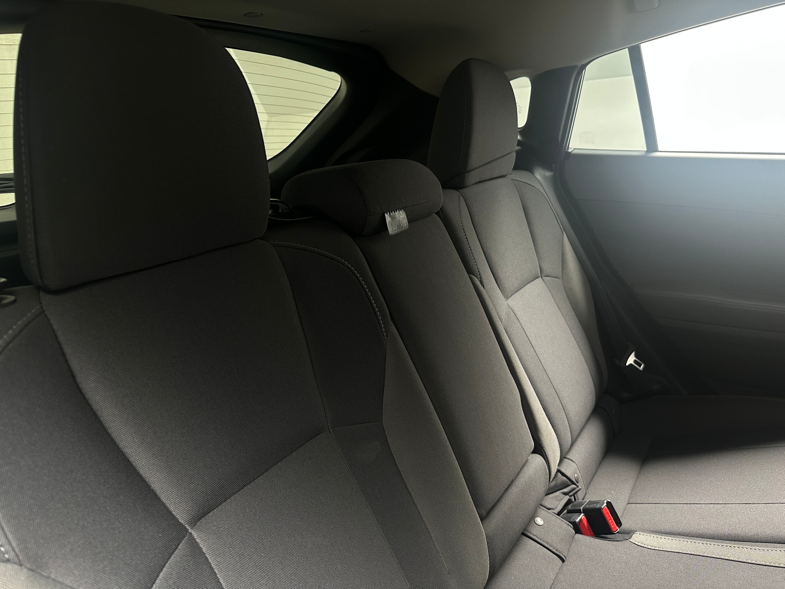 Thumbnail: 2025 Subaru Crosstrek - 6