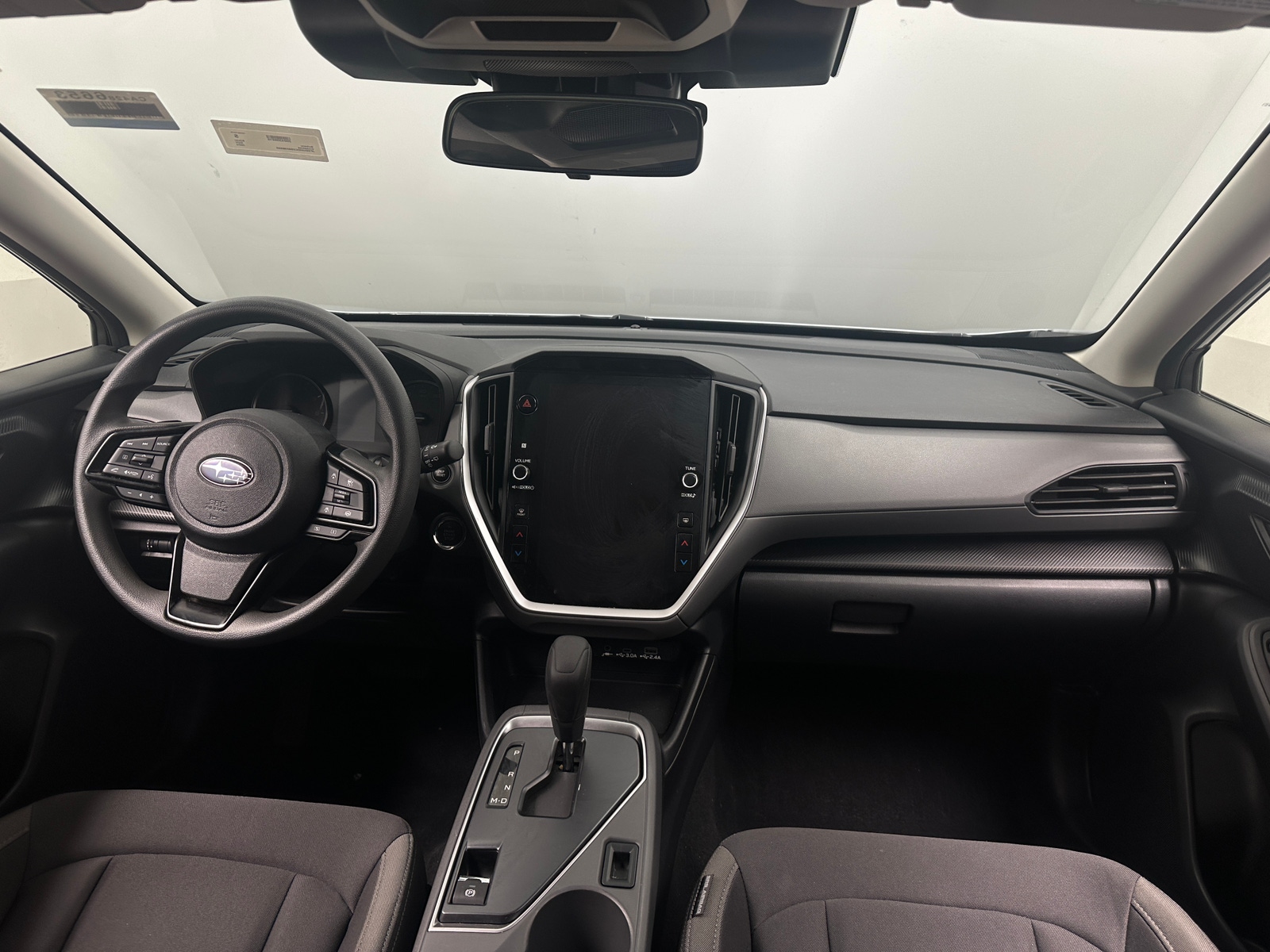 Thumbnail: 2025 Subaru Crosstrek - 3