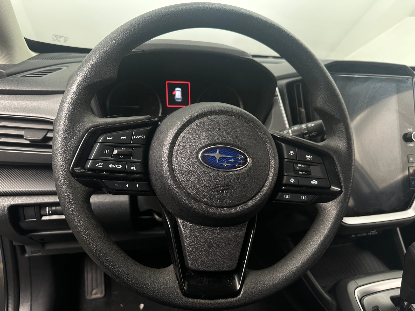 Thumbnail: 2025 Subaru Crosstrek - 5