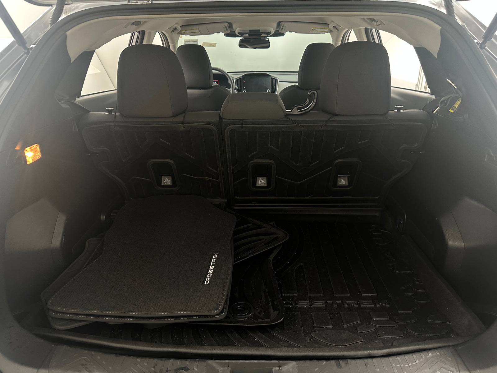 Thumbnail: 2025 Subaru Crosstrek - 7