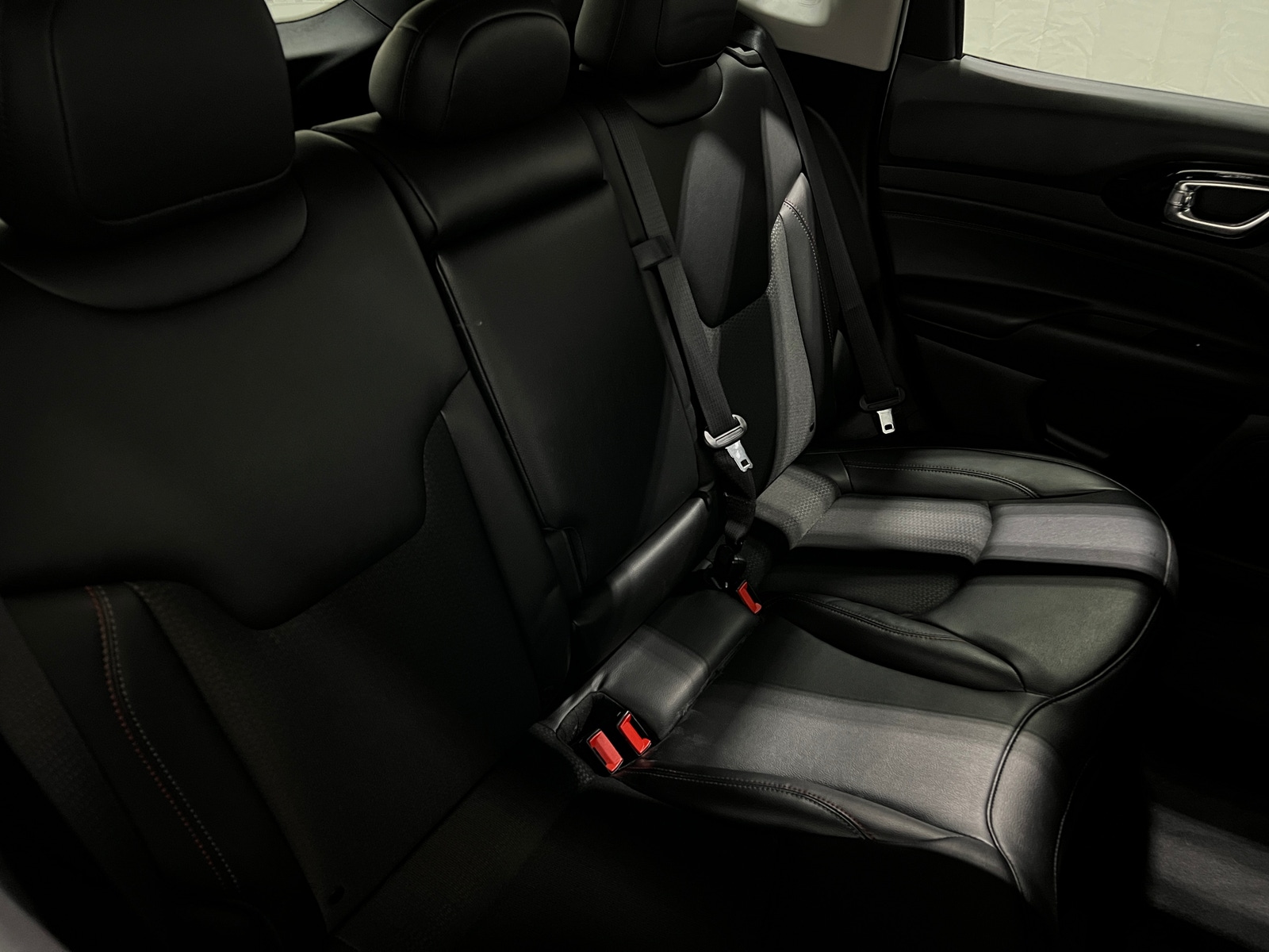 Thumbnail: 2022 Jeep Compass - 5