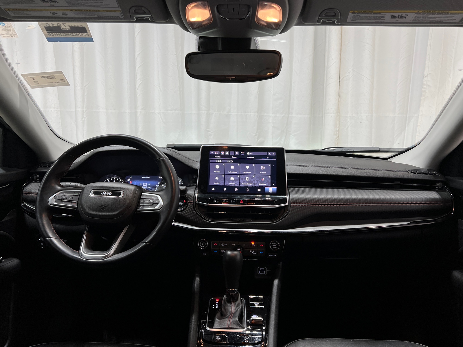 Thumbnail: 2022 Jeep Compass - 2